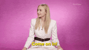 Come On In Game Of Thrones GIF by BuzzFeed
