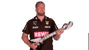 Handball-Bundesliga Fun Sticker by LIQUI MOLY HBL