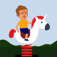 Egonauts crypto nft bored unicorn GIF