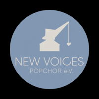 Choir Singing GIF by newvoiceslg