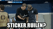 GIF by Sporza