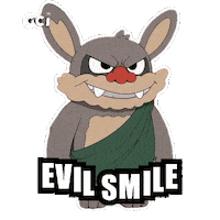 Happy Happiness Sticker