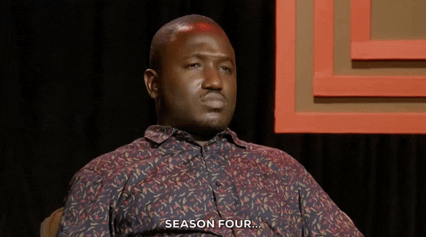 season 4 04x1 GIF by The Eric Andre Show