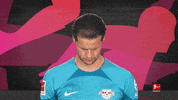 Keeper Rbl GIF by Bundesliga