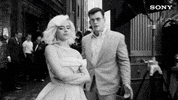Camila Cabello Romance GIF by Sony