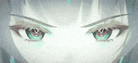 Eyes Arknights GIF