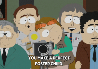 GIF by South Park 
