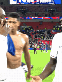 Real Madrid Jude Bellingham GIF by Respective
