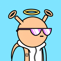 Thinking Yes GIF by Quirkies