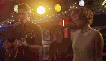the exes gunnar scott GIF by Nashville on CMT