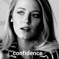 Stay Strong GIF by Blake Lively Fan