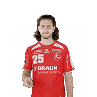 Handball Sticker by MT Melsungen