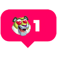 Likes Mil Sticker by Tiempo Libre Peru