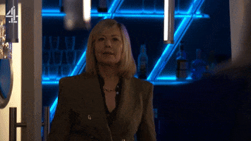 Oh No Grace GIF by Hollyoaks