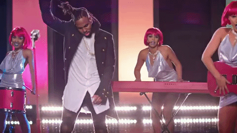 jason derulo GIF