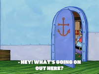 season 8 bubble troubles GIF by SpongeBob SquarePants