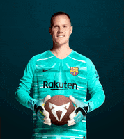 Save Fc Barcelona GIF by CUPRA Official