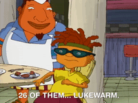rocket power nicksplat GIF