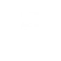 BibleSocietyLebanon bible society bible society lebanon Sticker