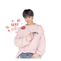 maliclubfriend maliclubfriend maliclub Sticker