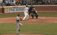 mlb GIF by SB Nation