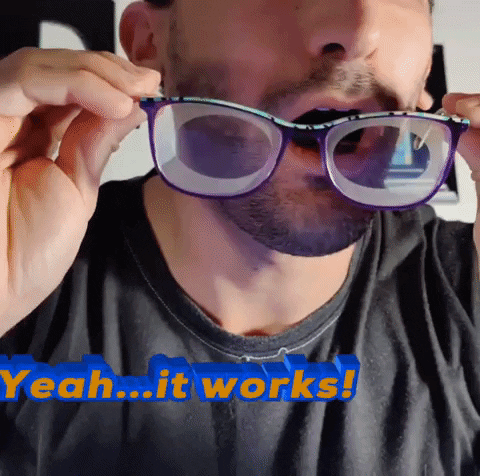 karlhamouche yeahit works GIF