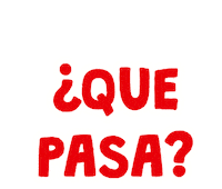 Paramount Pictures Como Estas Sticker by Clifford Movie