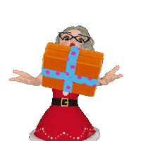 Feliz Natal Sticker