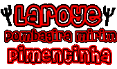 Macumba Laroye Sticker