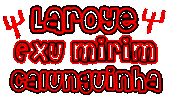 Mirim Laroye Sticker