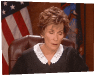 usa wink GIF