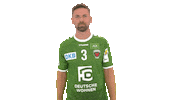 Handball-Bundesliga Berlin Sticker by LIQUI MOLY HBL