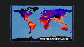 global warming no GIF by PBS Digital Studios