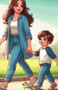 Familia Madre GIF by Murcianys LLC