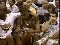Ncaa Basketball Sport GIF by NCAA March Madness