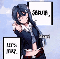 Blaart GIF