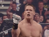 john cena wrestling GIF by WWE