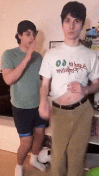 Dance Dancing GIF
