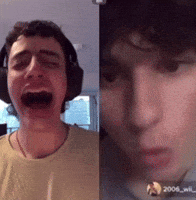 Sad Martin GIF