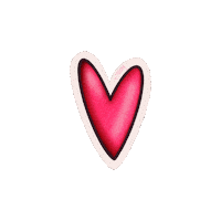 Best Friends Love Sticker by Fittmyr