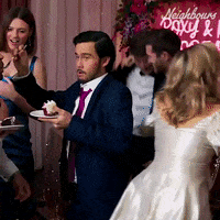 Neighbours Tv GIF by Neighbours (Official TV Show account)