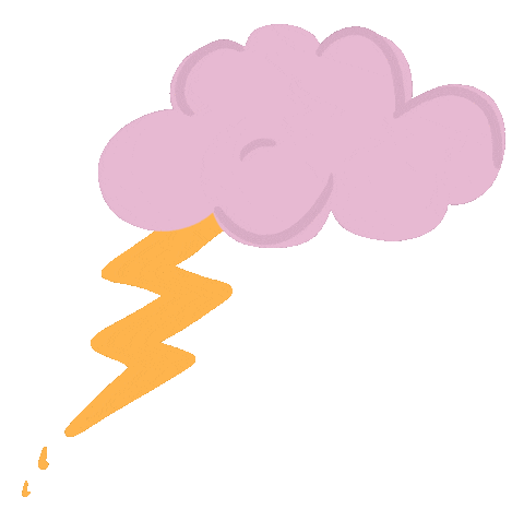 Sad Summer Sticker