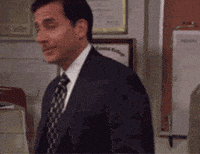 oh hell no GIF