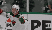 Happy Stanley Cup GIF by NHL