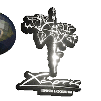 xartesbar bar xartesbar xartes Sticker