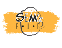 Bar Sticker by bartcocktailit