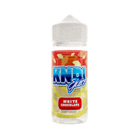 kndiejuice kndi Sticker by Custom Vapes