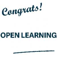 Campus Bc Sticker by Thompson Rivers University