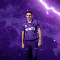 Kolkata Knight Riders Ipl GIF by Knight Riders Sports