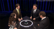 jimmy fallon lol GIF by The Tonight Show Starring Jimmy Fallon